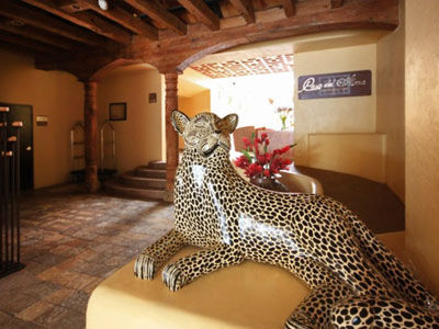 Casa Del Alma Boutique & Hotel San Cristobal de las Casas