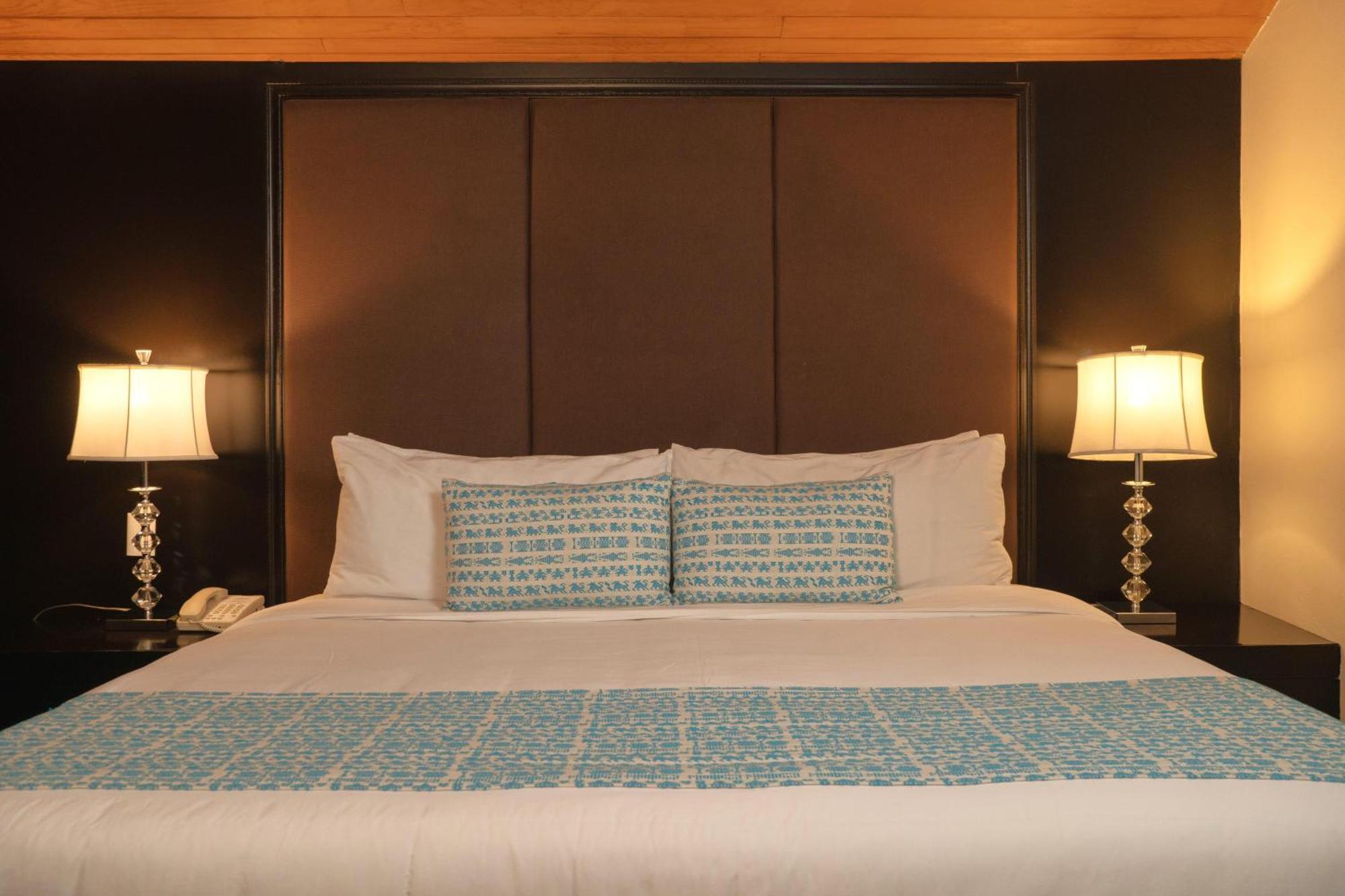 Casa Del Alma Boutique & Hotel 5*