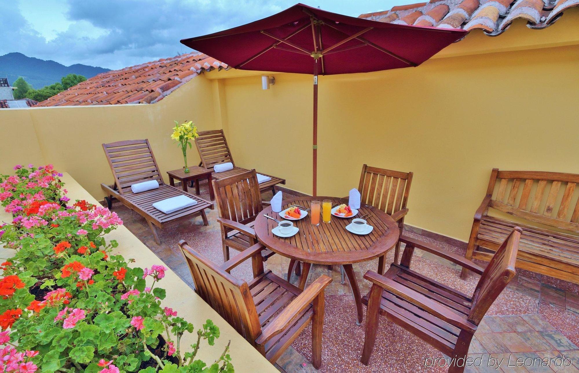 Casa Del Alma Boutique &