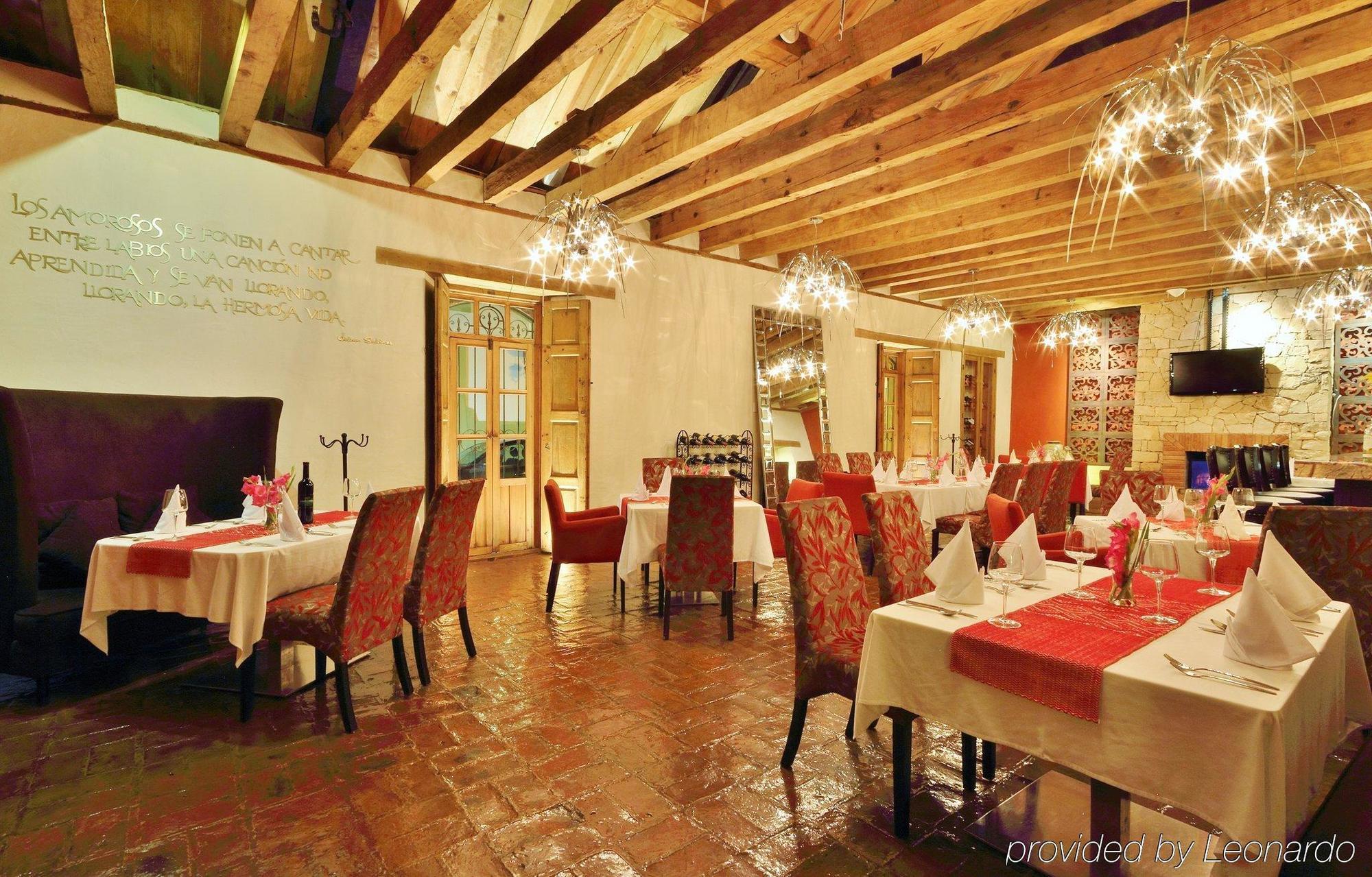 Casa Del Alma Boutique &