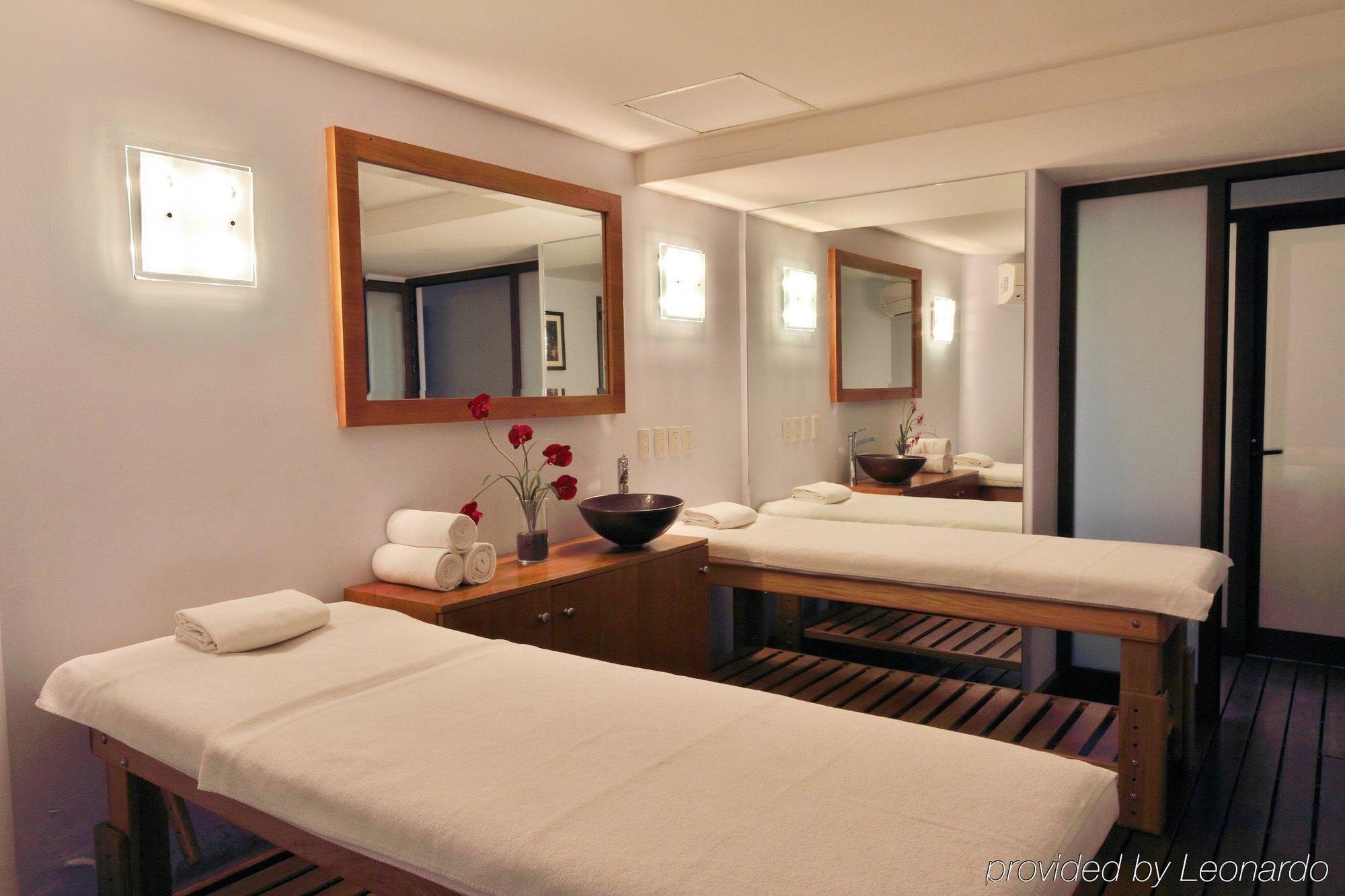Hotel Casa Del Alma Boutique &