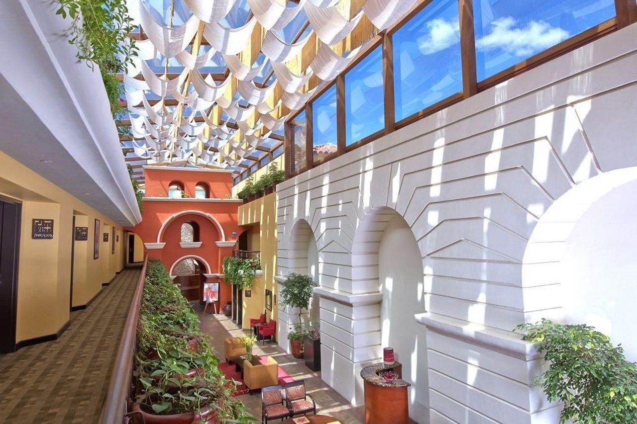 Casa Del Alma Boutique & Hotel 5*