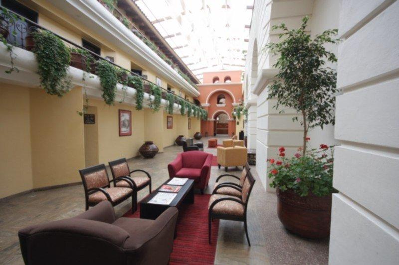 Hotel Casa Del Alma Boutique &