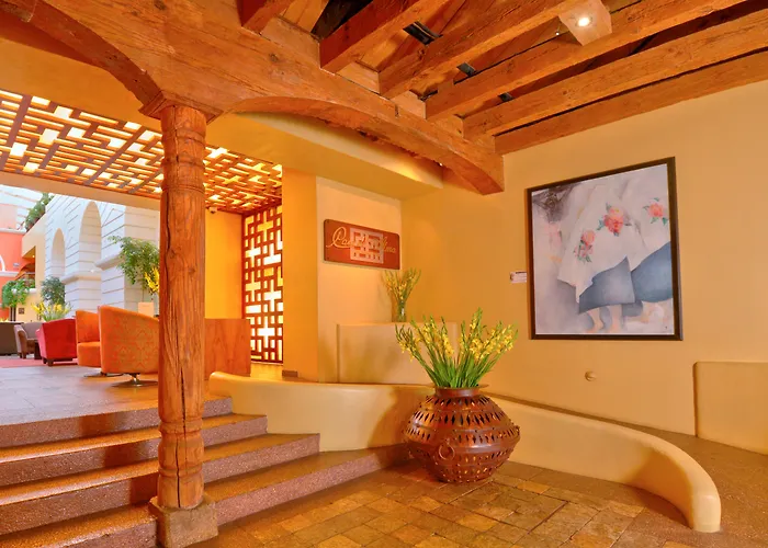 Casa Del Alma Hotel Boutique & Spa