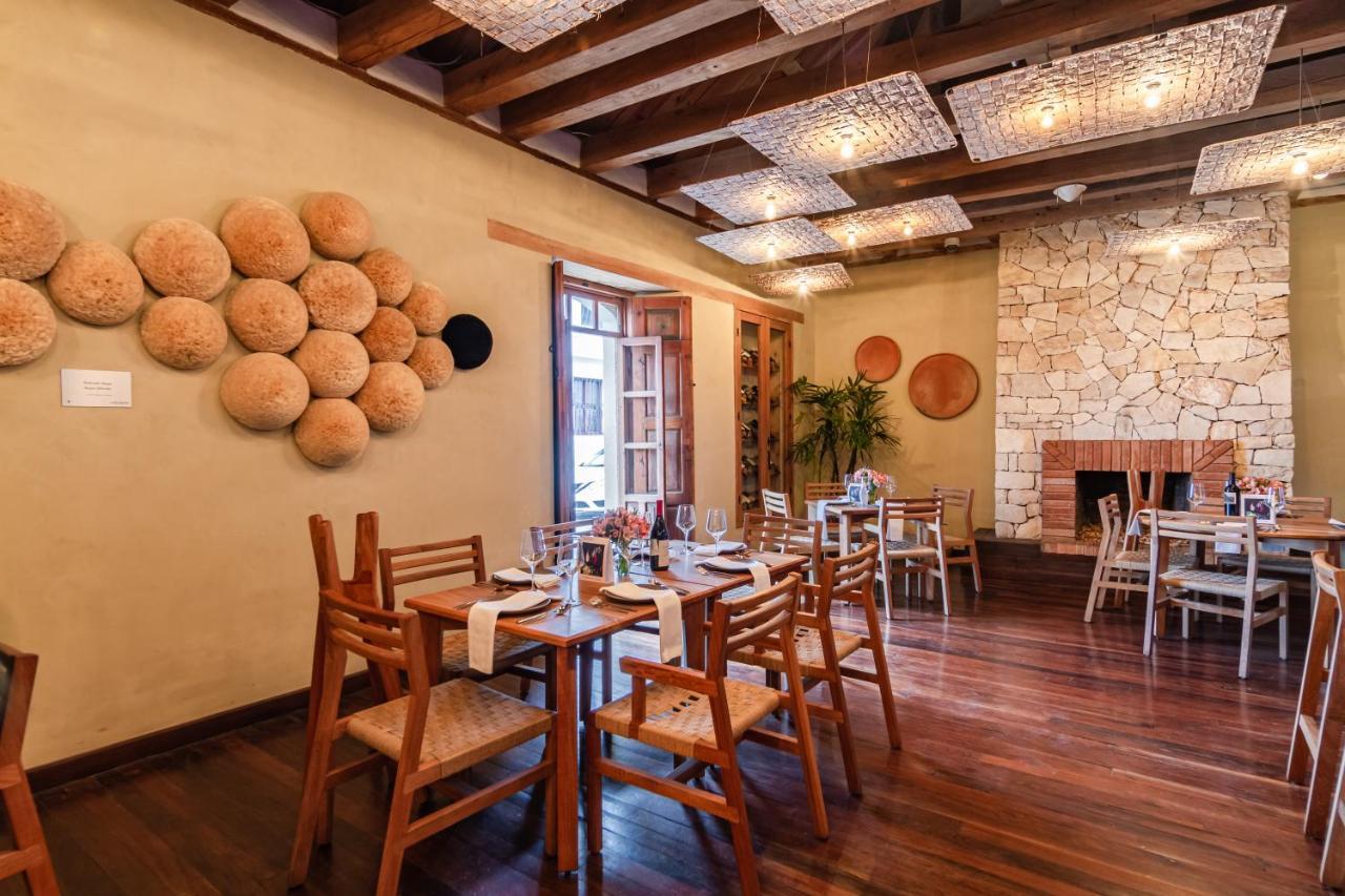 Casa Del Alma Boutique & 5* San Cristóbal de Las Casas