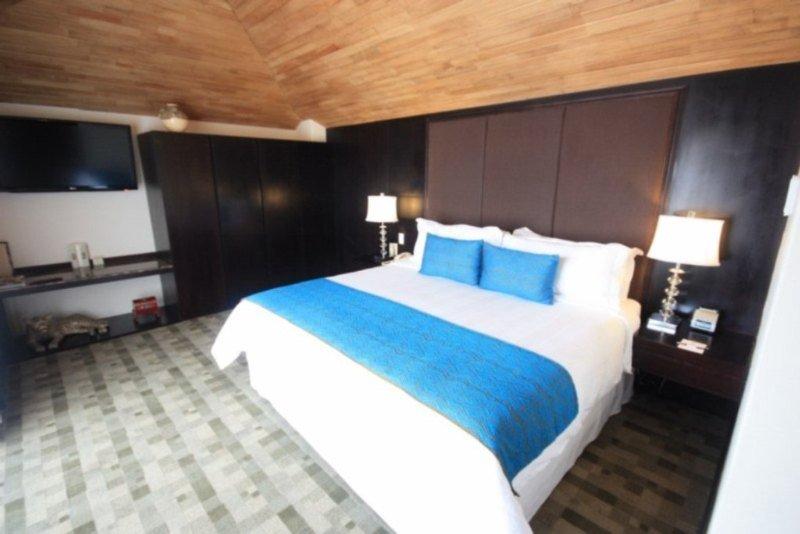 Casa Del Alma Boutique & 5* San Cristóbal de Las Casas
