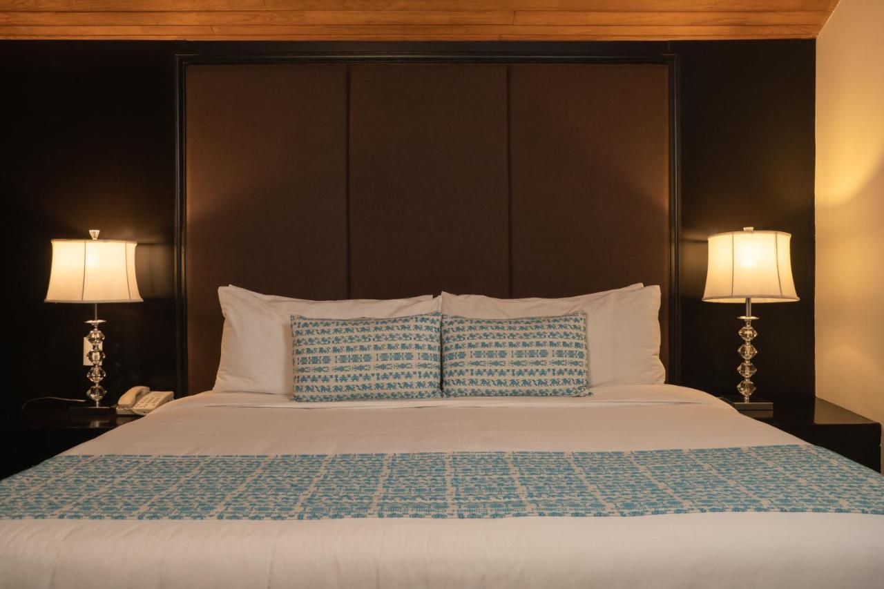 Casa Del Alma Boutique & 5* San Cristóbal de Las Casas