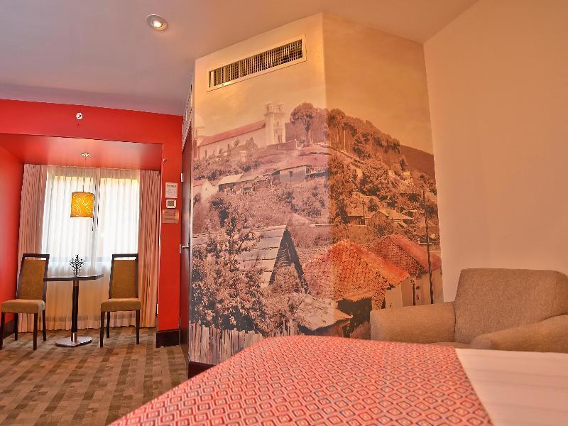 Hotel Casa Del Alma Boutique & San Cristobal de las Casas