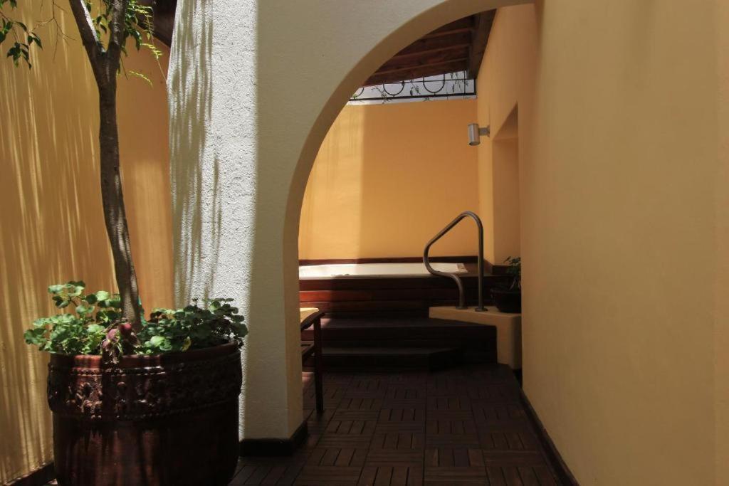 Casa Del Alma Boutique & 5*