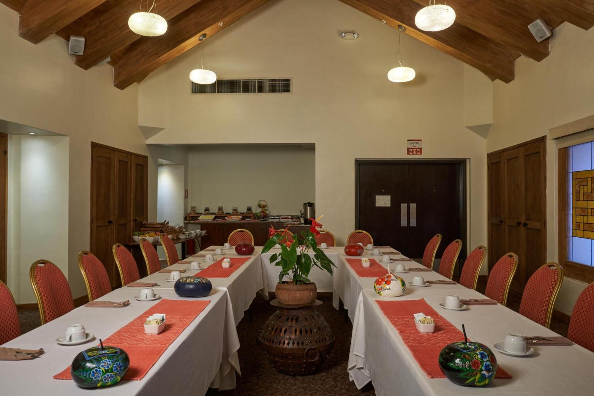 Casa Del Alma Boutique & Hotel 5*