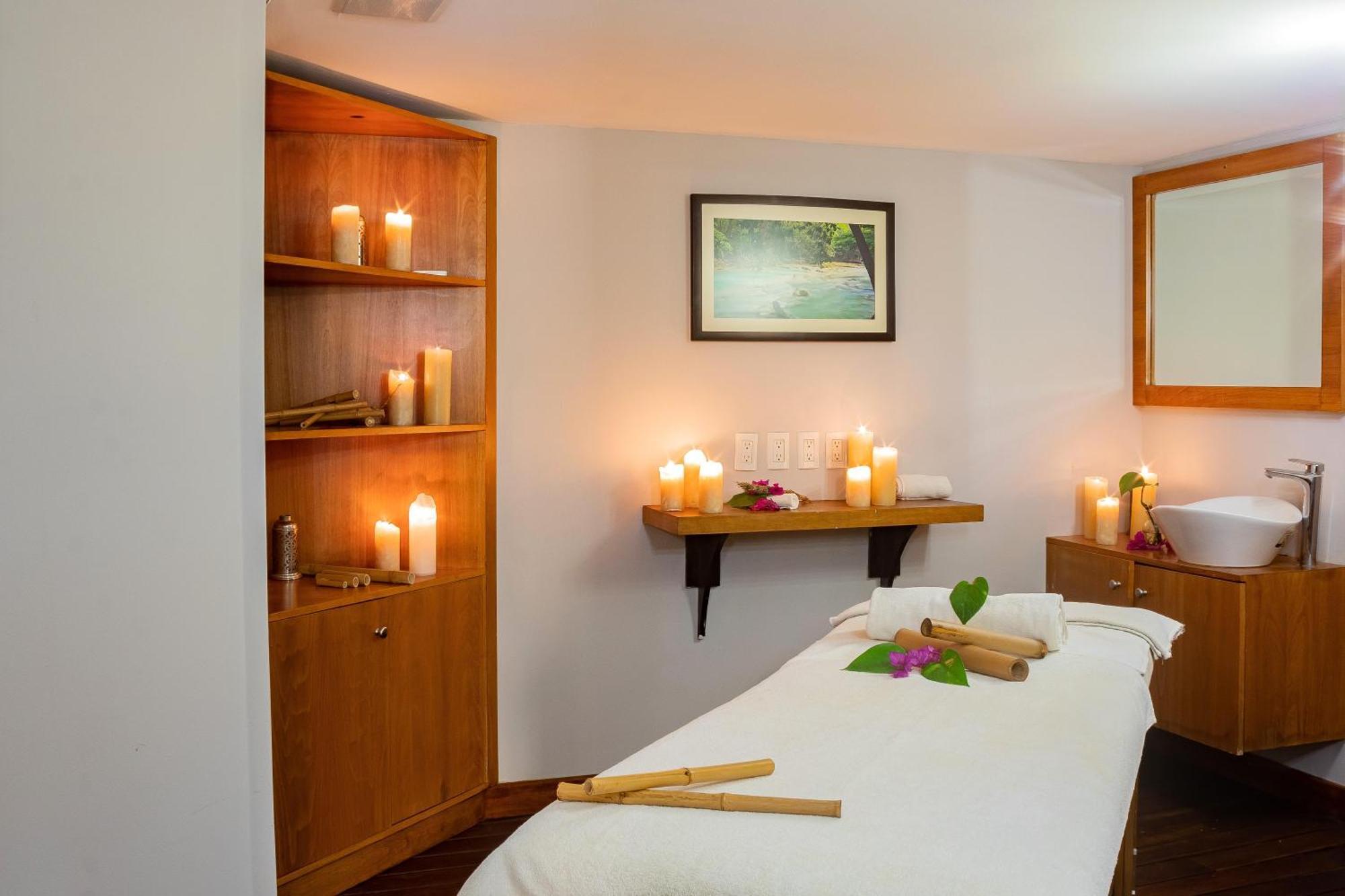 Hotel Casa Del Alma Boutique & 5*