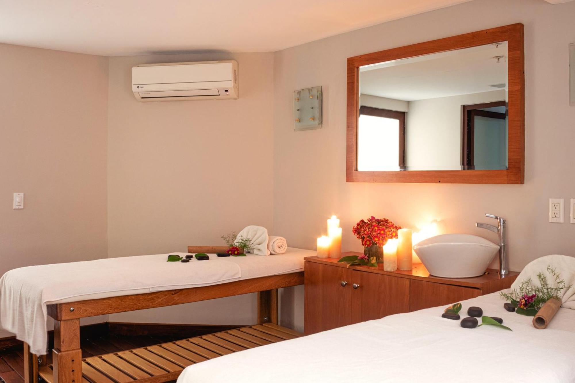 Hotel Casa Del Alma Boutique & San Cristóbal de Las Casas