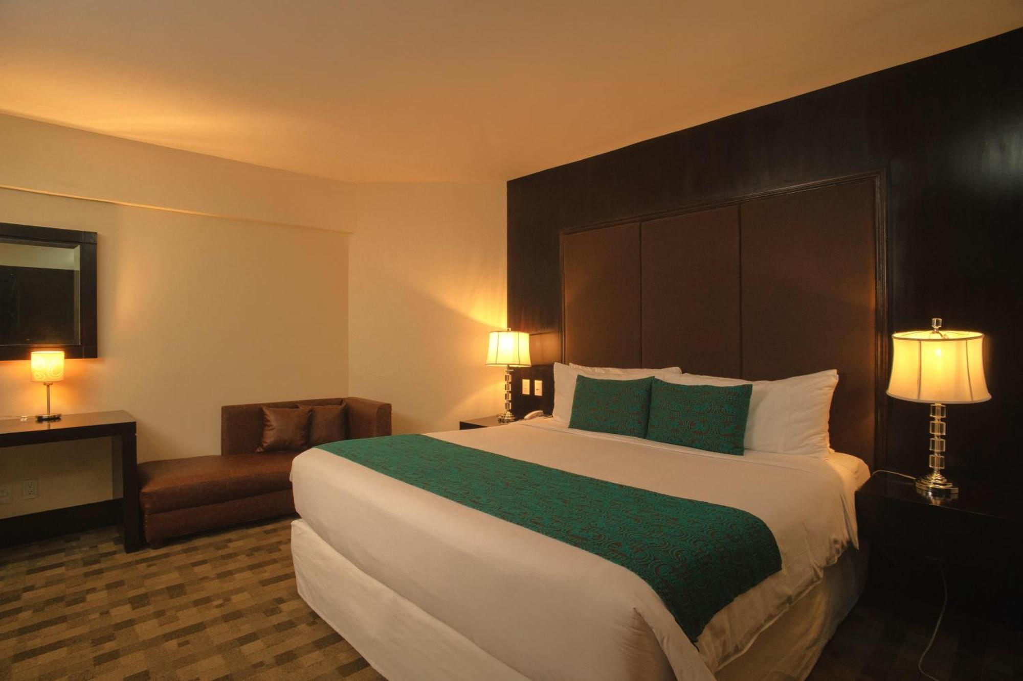 Hotel Casa Del Alma Boutique & 5*