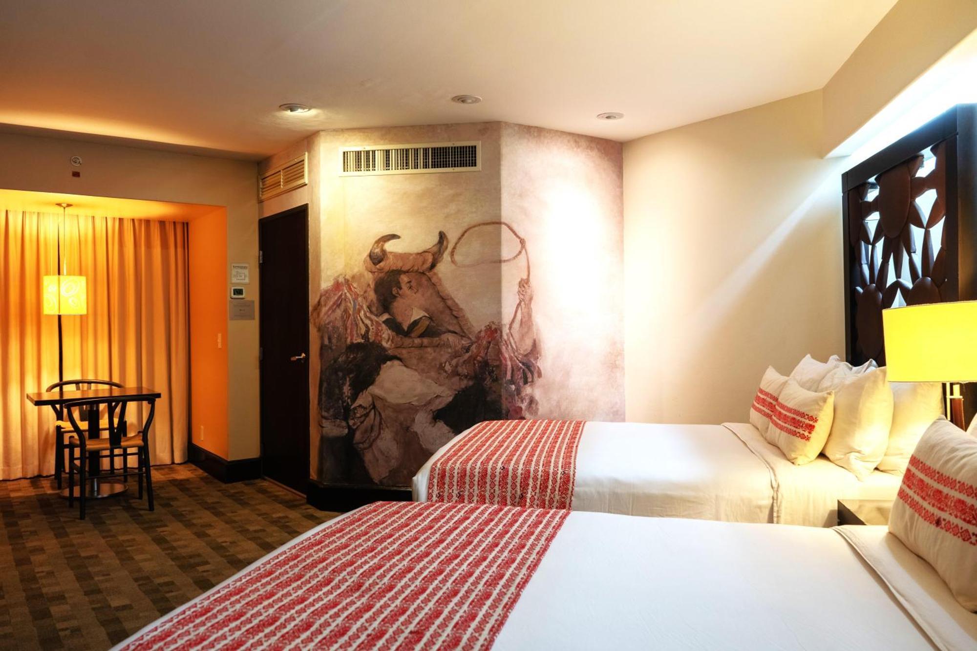 Casa Del Alma Boutique & 5*