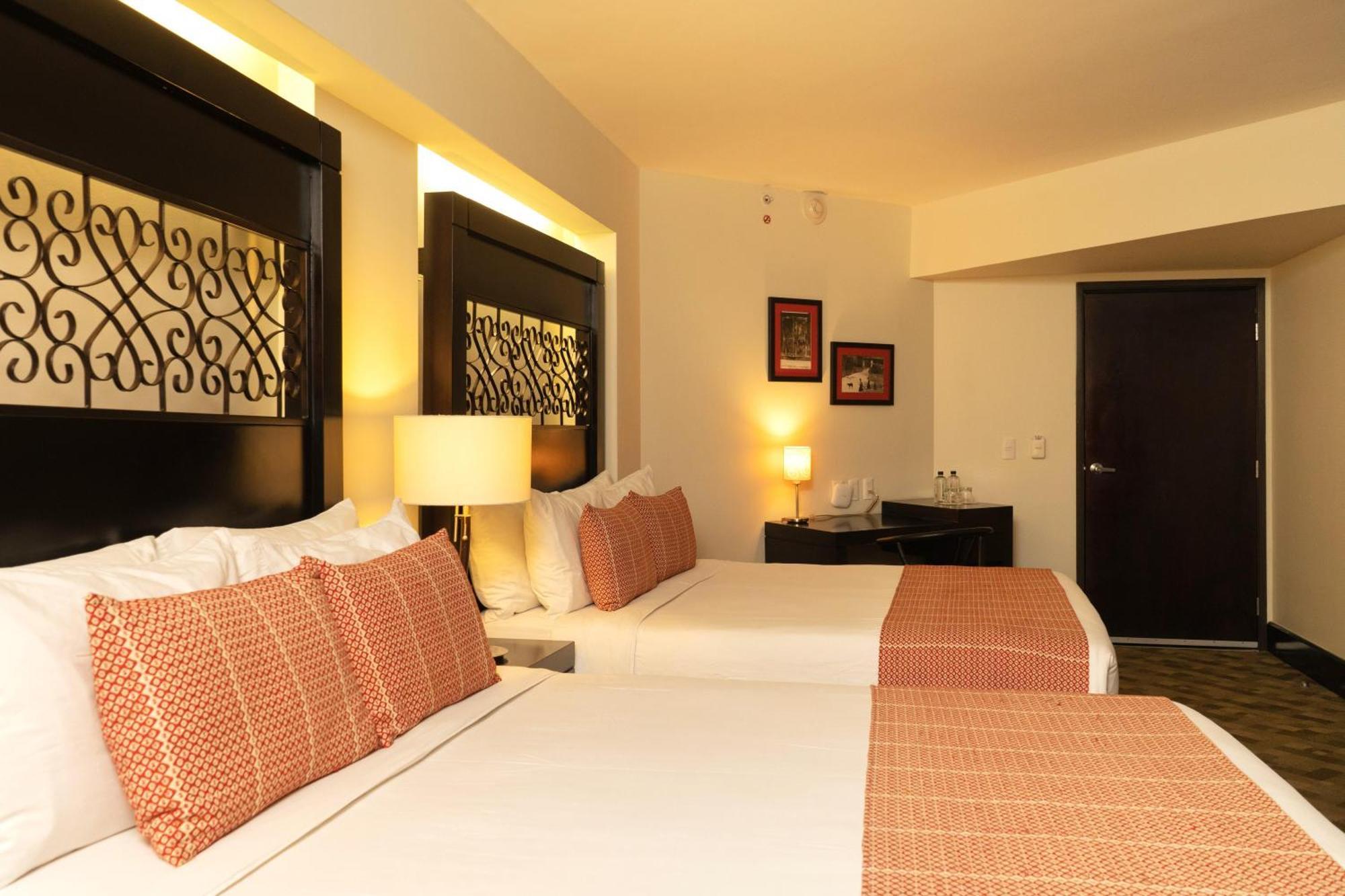 Casa Del Alma Boutique & 5* San Cristóbal de Las Casas