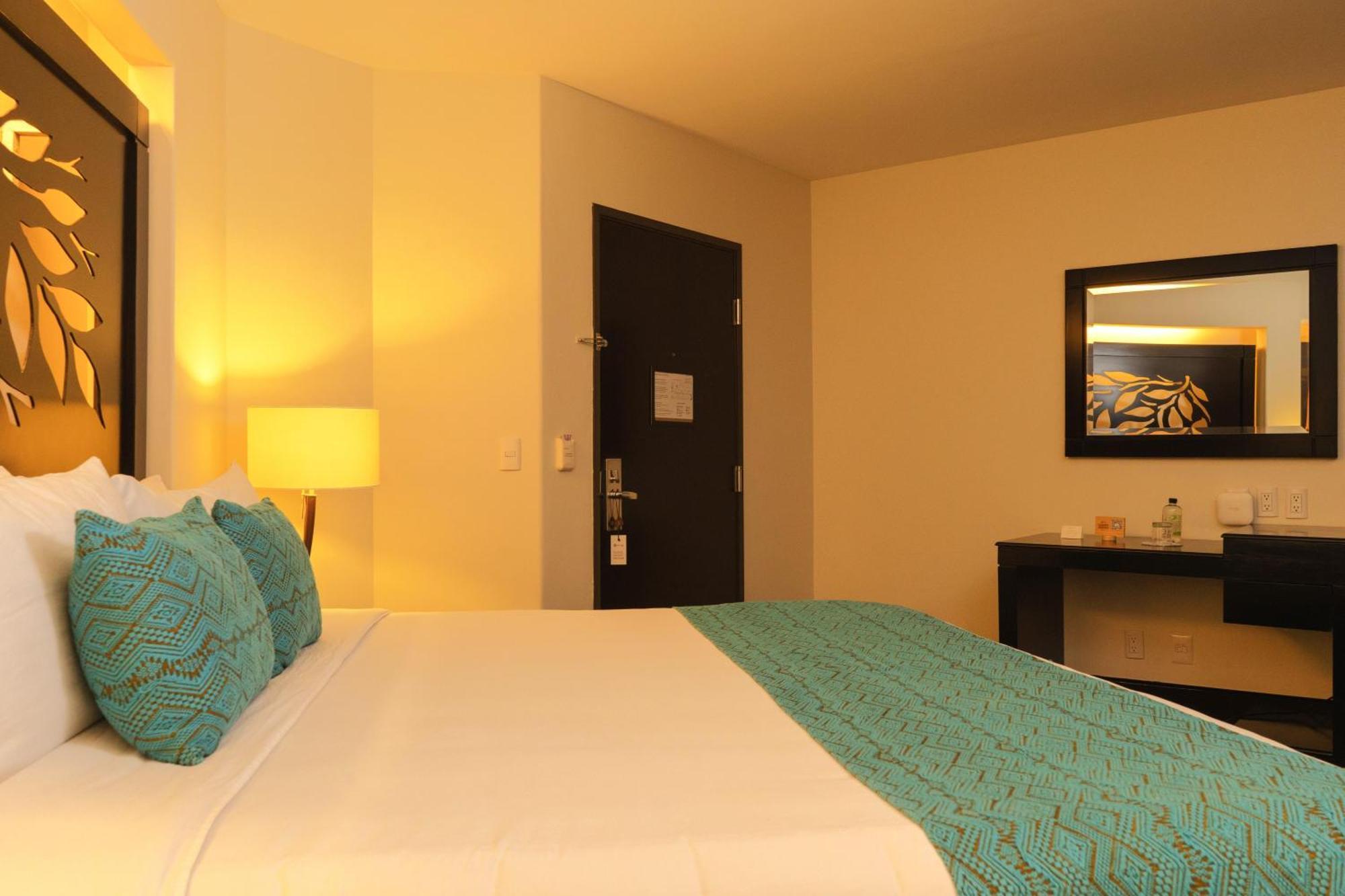 Hotel Casa Del Alma Boutique &