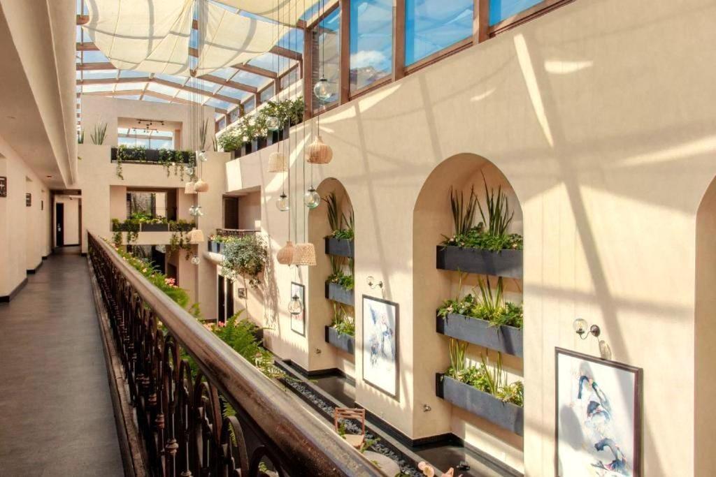 Casa Del Alma Boutique &