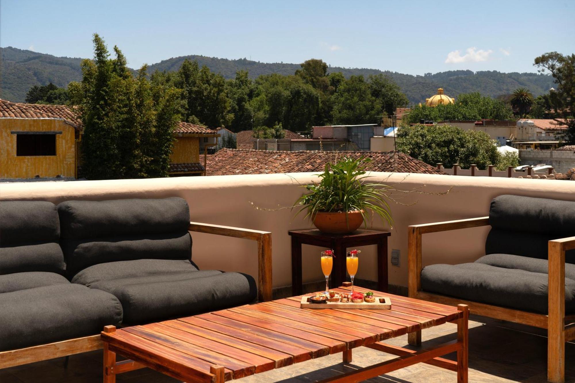 Hotel Casa Del Alma Boutique & 5*
