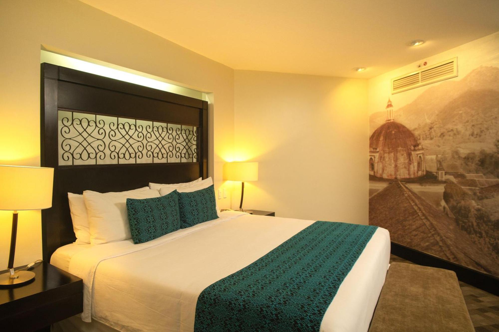 Hotel Casa Del Alma Boutique & San Cristobal de las Casas