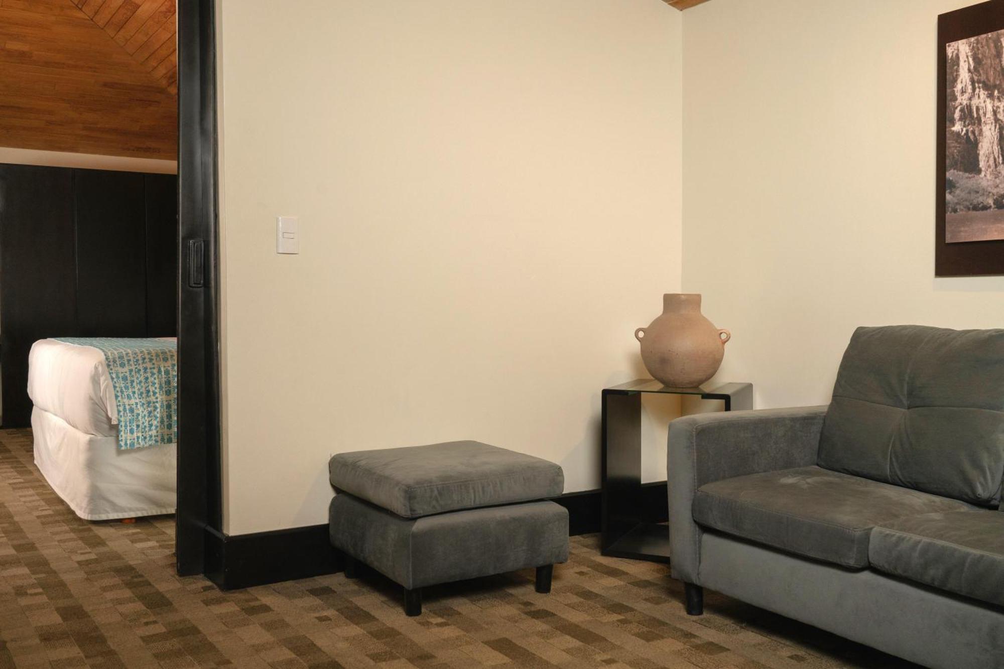Casa Del Alma Boutique &