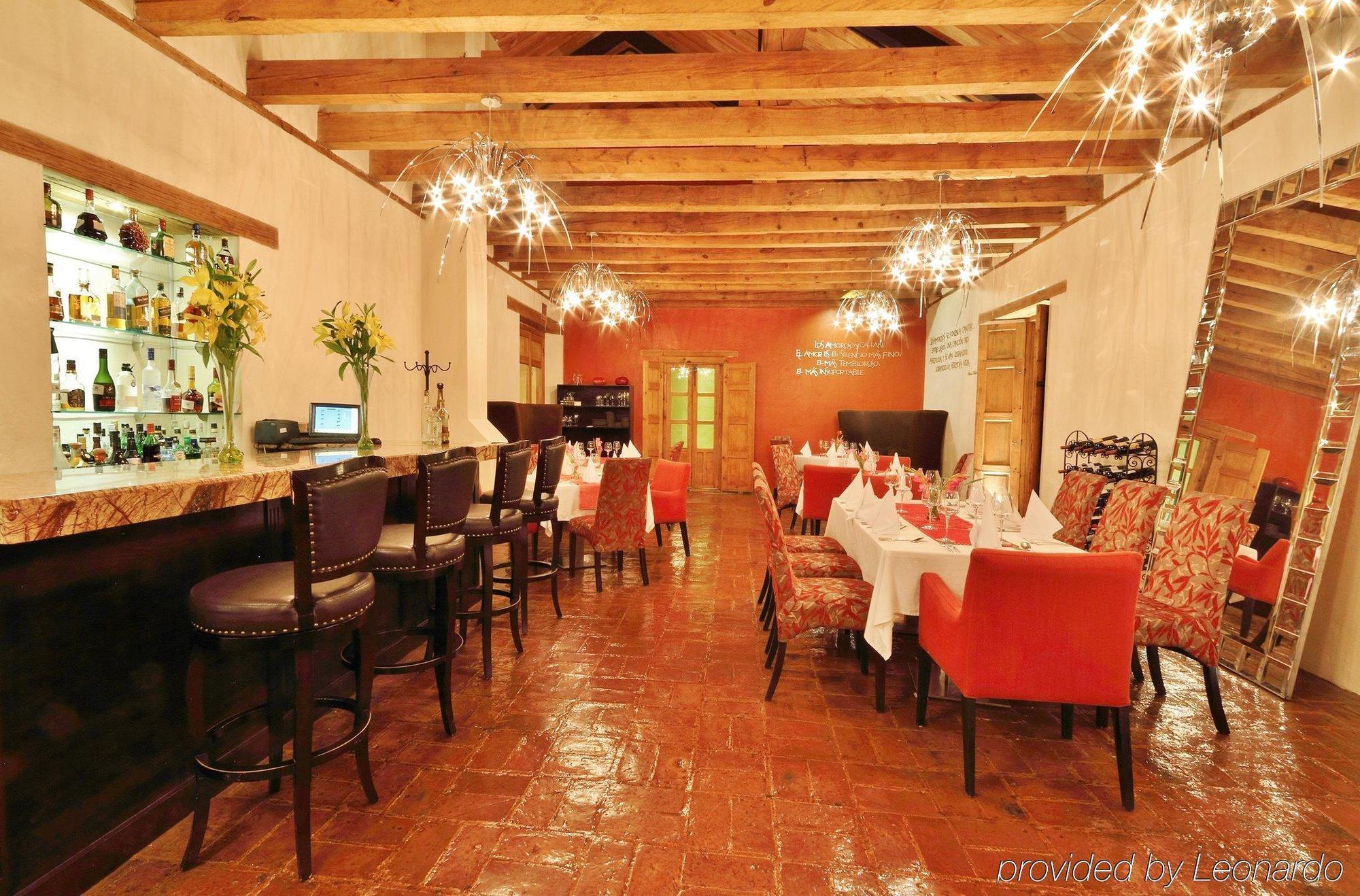 Hotel Casa Del Alma Boutique & 5*