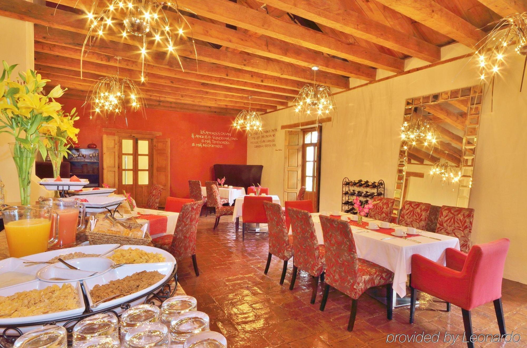 Casa Del Alma Boutique & San Cristobal de las Casas