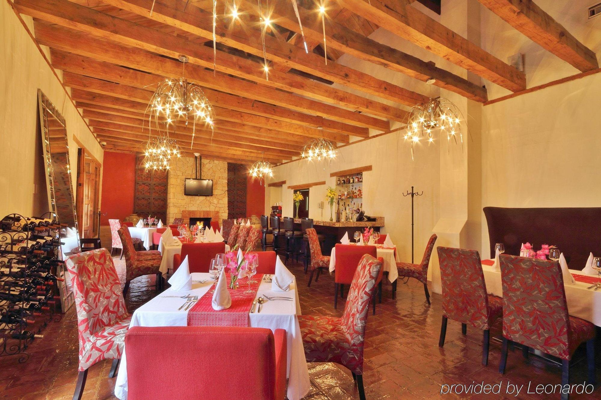 Hotel Casa Del Alma Boutique &