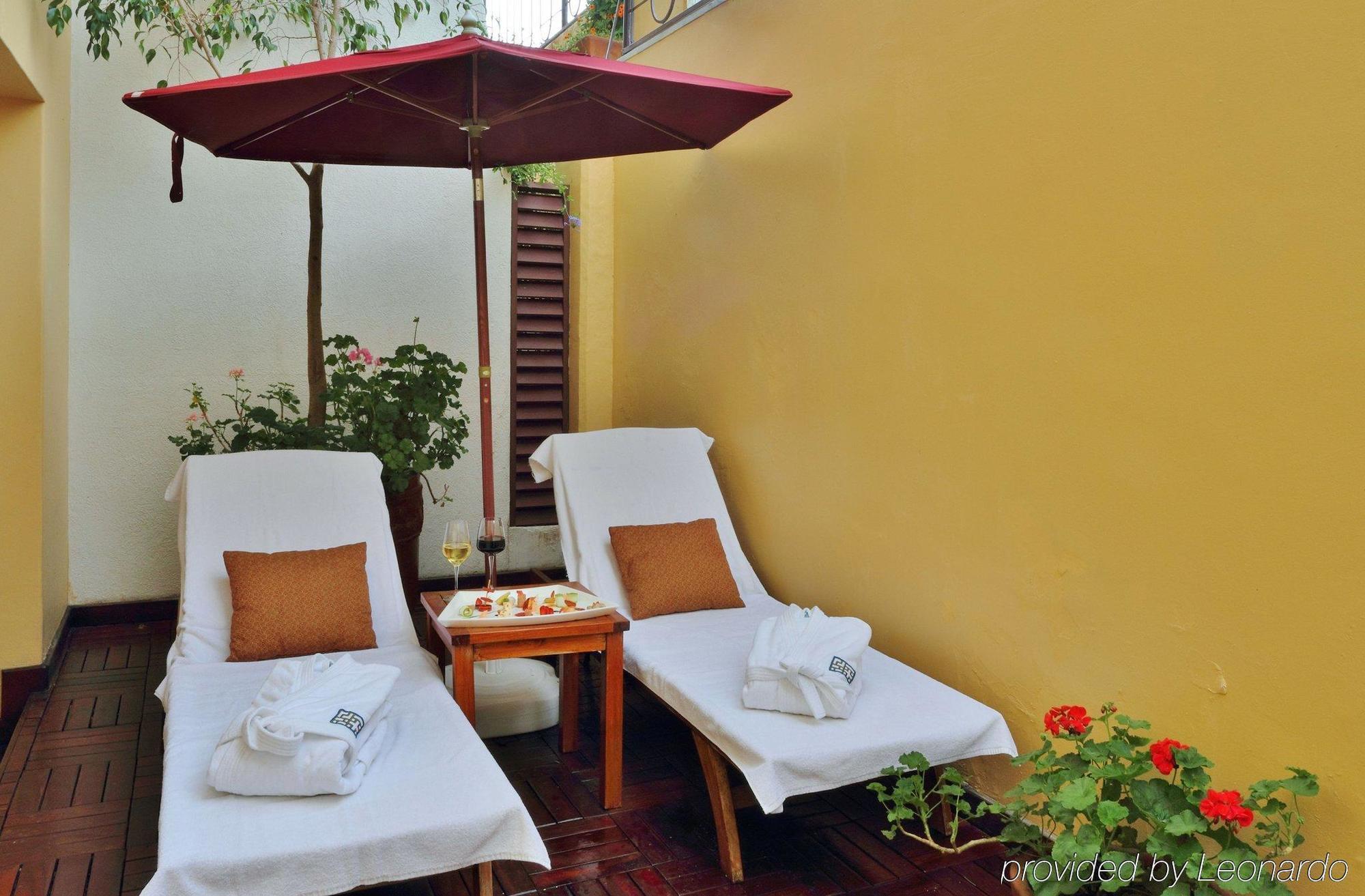 Hotel Casa Del Alma Boutique & San Cristobal de las Casas
