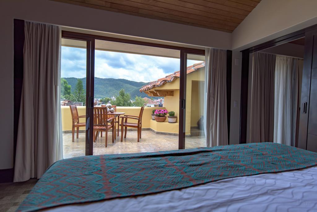 Casa Del Alma Boutique & 5* San Cristóbal de Las Casas
