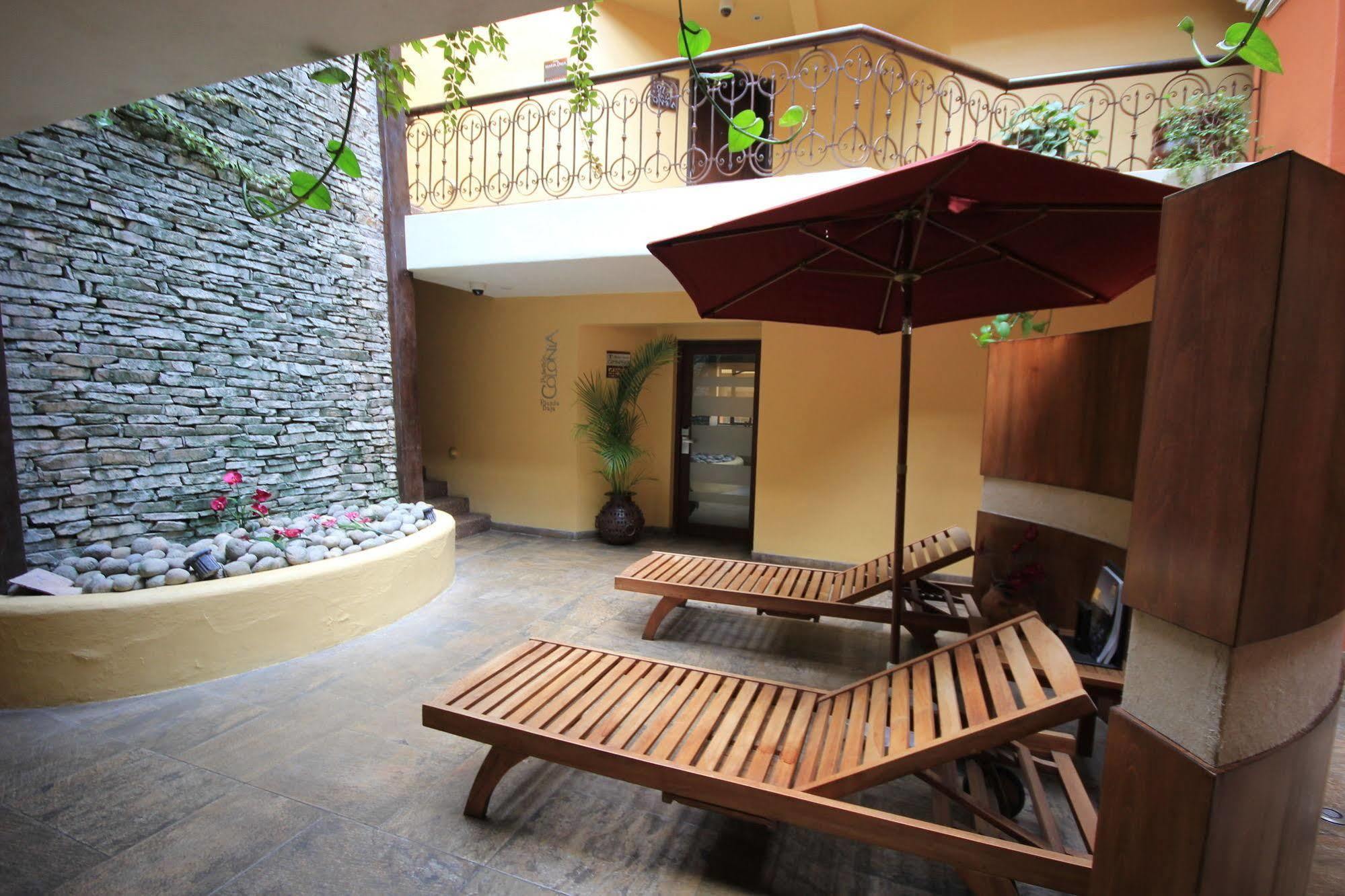 Casa Del Alma Boutique &